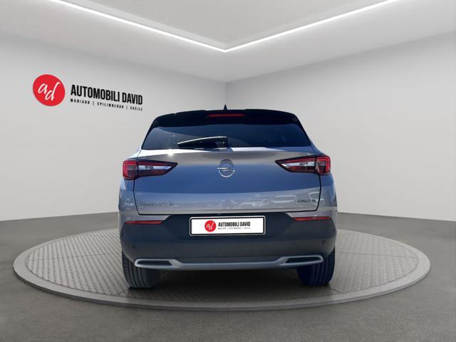 OPEL Grandland X 1.5 diesel Ecotec Start&Stop aut. 120 Anniv.