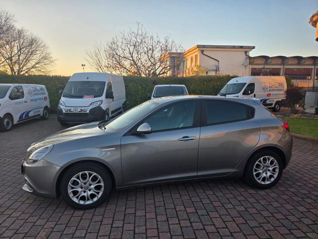 ALFA ROMEO Giulietta 1.6 JTDm 120 CV