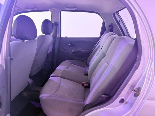 CHEVROLET Matiz 1000 SE Energy