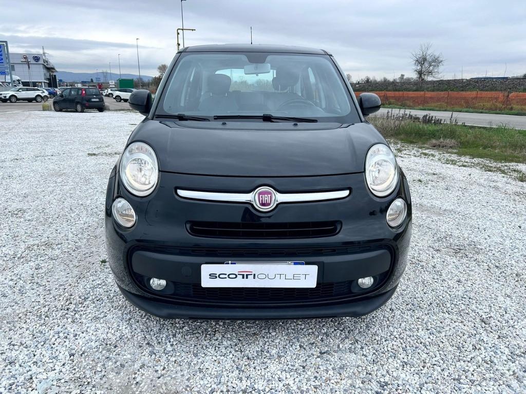 FIAT 500L 2012 - 500L 1.3 mjt Pop Star 95cv