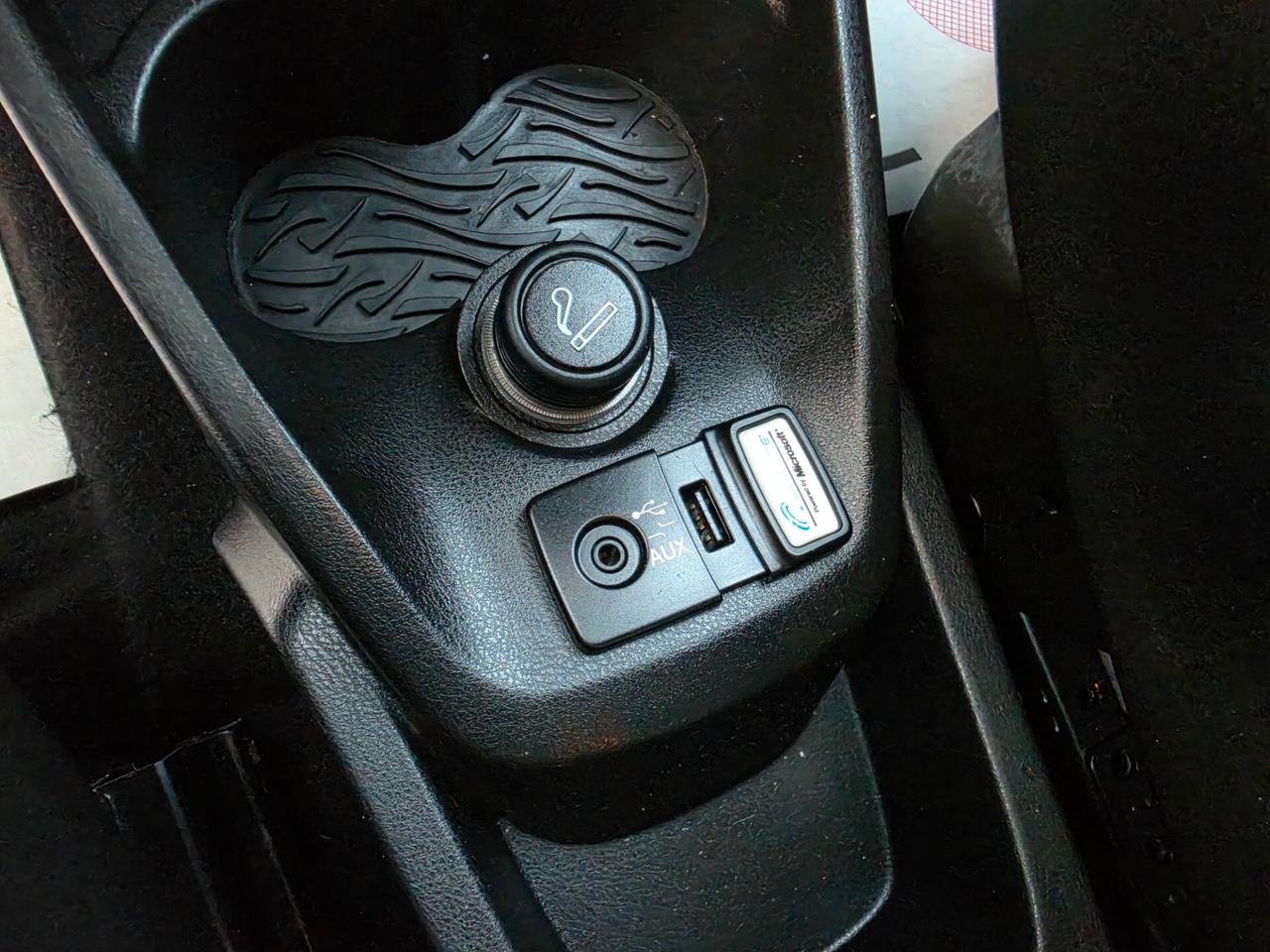 Lancia Ypsilon 1.2 benzina 01/2013 cv69