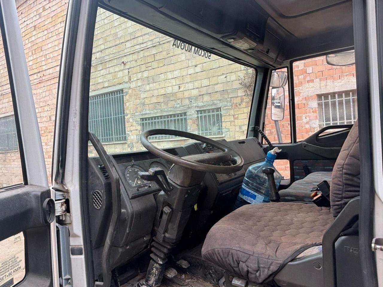 Iveco Daily 60E13NA
