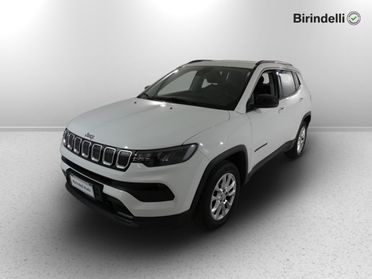JEEP Compass 2ª serie - Compass 1.6 Multijet II 2WD Longitude
