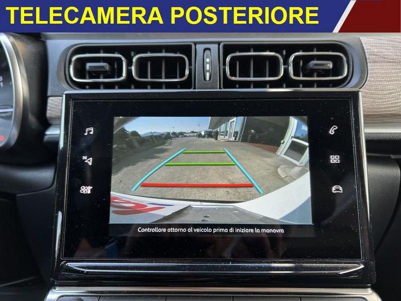 Citroën C3 PureTech 83 Shine Pack PROMOZIONE LIMITATA!!!