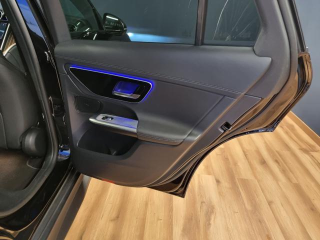 MERCEDES-BENZ GLC 300 4Matic Mild Hybrid AMG Line Premium