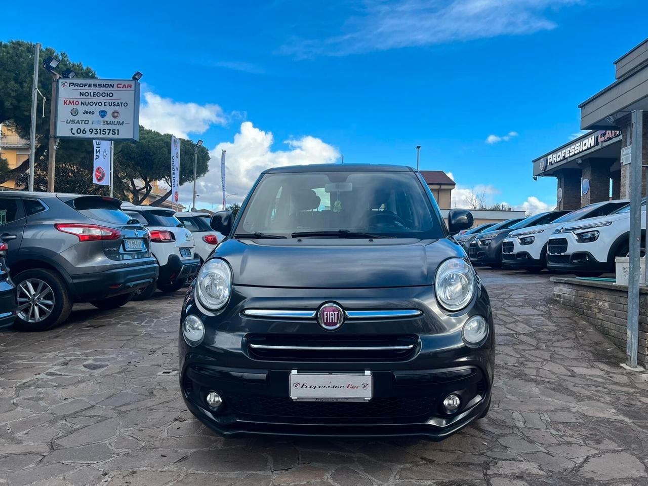 Fiat 500L 1.4 95 CV S&S Urban