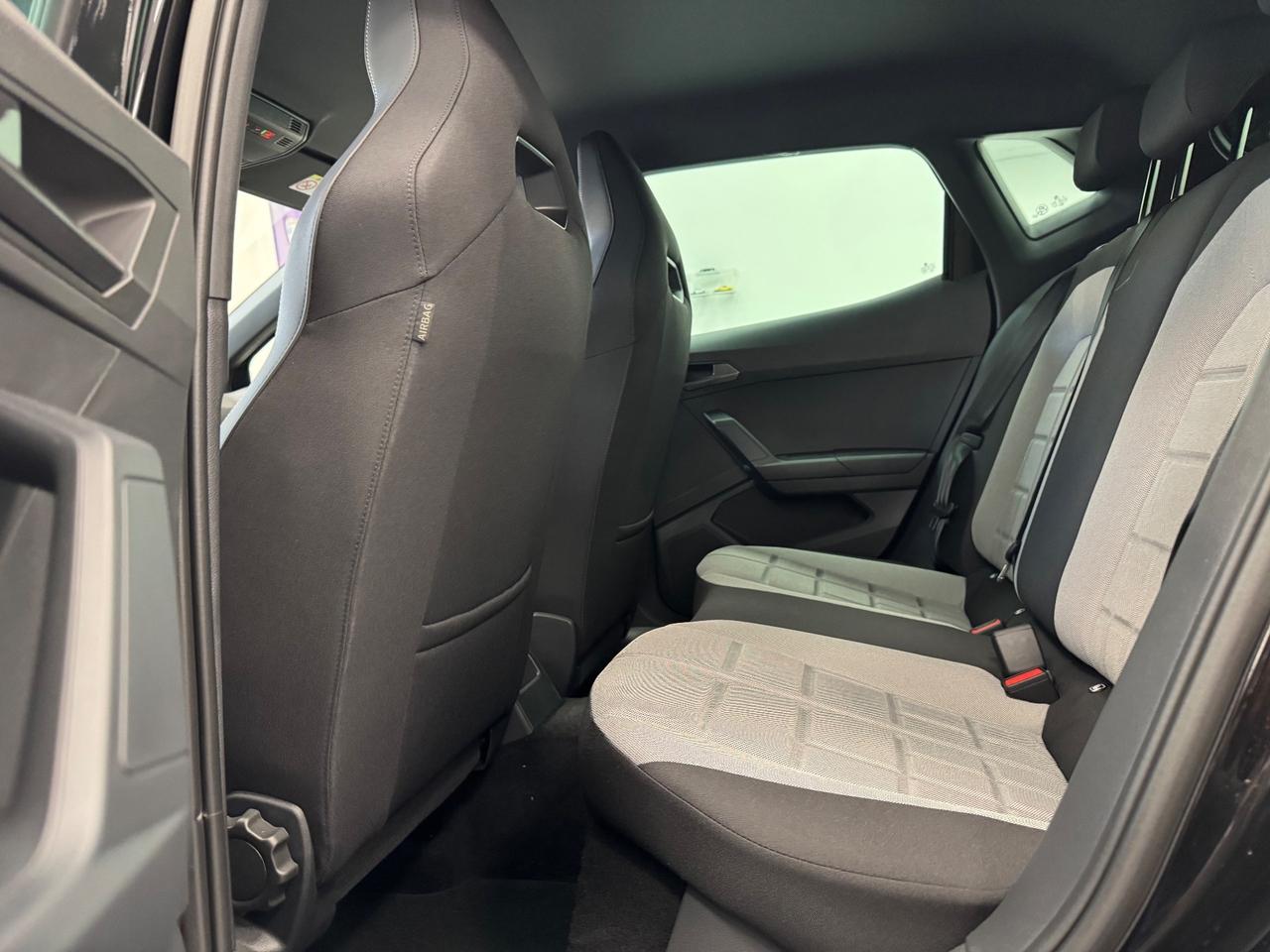 Seat Ibiza 1.0 EcoTSI 95 CV 5 porte FR