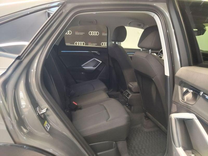 Audi Q3 Q3 Sportback 35 2.0 tdi Business Plus s-tronic