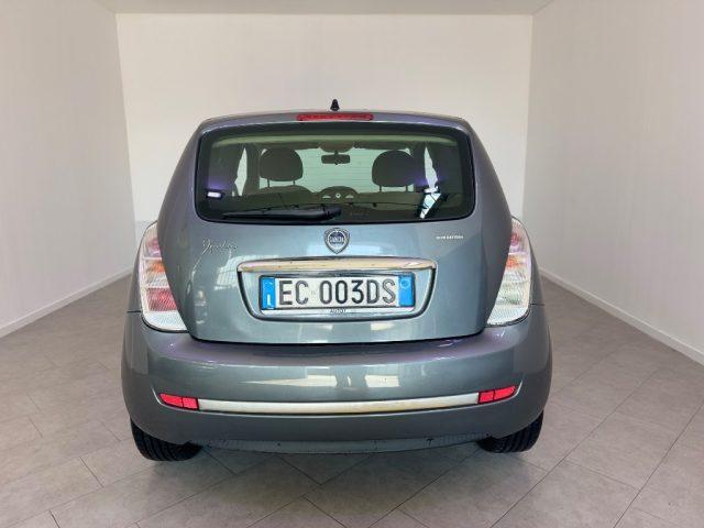 LANCIA Ypsilon 1.2 Versus