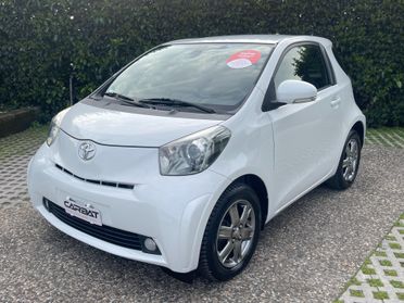 TOYOTA IQ 1.0 SOL