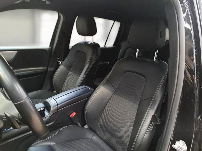 MERCEDES-BENZ GLB 200 D AUTOMATIC 4MATIC BUSINESS EXTR SUV