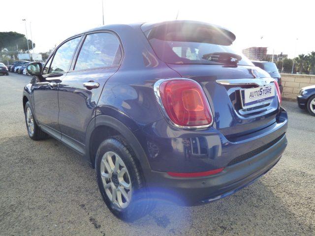 FIAT 500X 1.3 MultiJet 95 CV Business