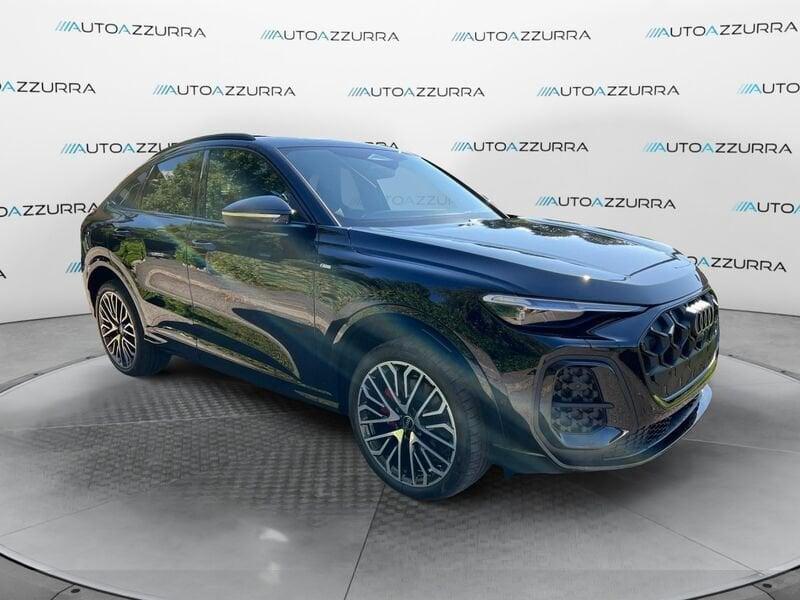 Audi Q5 Q5 SPB TDI 150 kW mHEV+ S tronic quattro S line edition *PROMO AZZURRA*