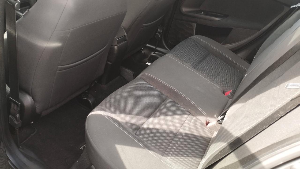 Fiat Tipo 1.6 Mjt S&S DCT 5 porte S-Design