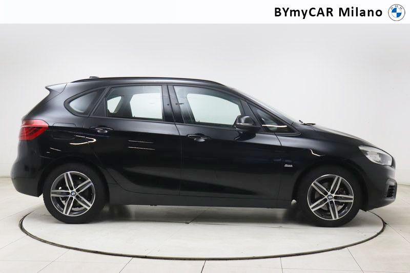 BMW Serie 2 Active Tourer 218 d Sport Auto
