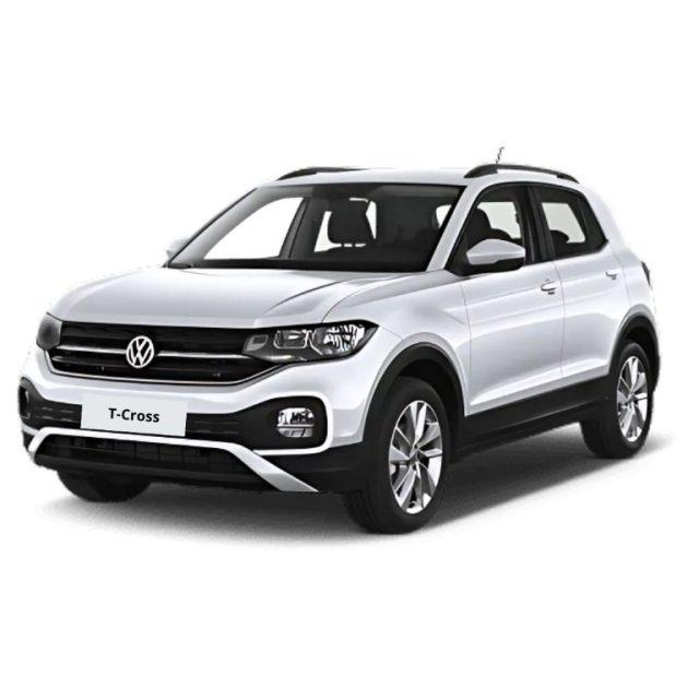 VOLKSWAGEN T-Cross 1.0 TSI Style BMT