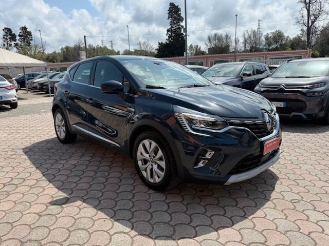 RENAULT Captur Plug-In Hybrid 160CV E-Tech Intens - 2021