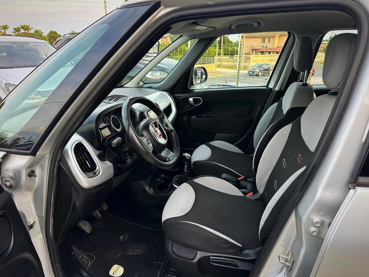 Fiat 500L 1.3 Multijet 85 CV Lounge Garanzia 12 Mesi