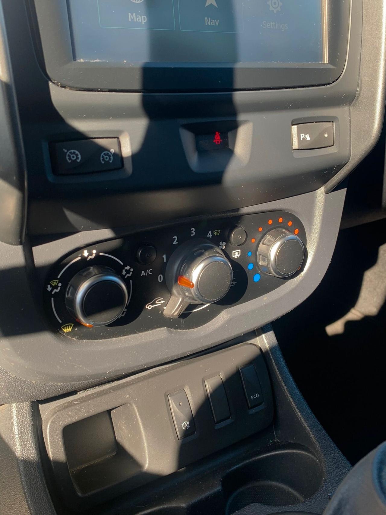 Dacia Duster 1.5 dCi