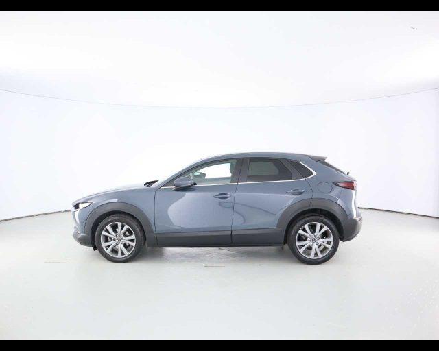 MAZDA CX-30 2.0L e-Skyactiv-G M Hybrid 2WD Executive