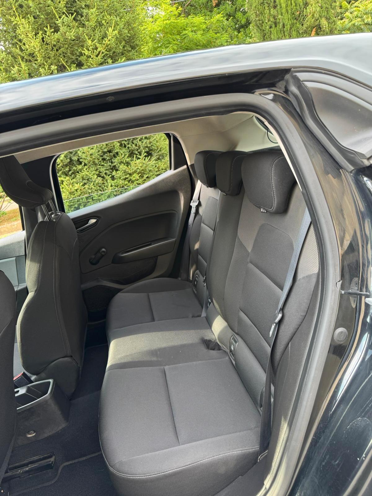 Renault Clio 1.0 Tce Gpl Garantita fino a 36 mesi