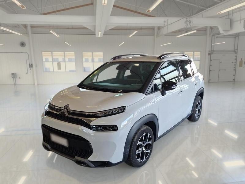 CITROEN C3 AIRCROSS BLUEHDI 110 SES SHINE SUV