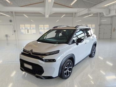 CITROEN C3 AIRCROSS BLUEHDI 110 SES SHINE SUV
