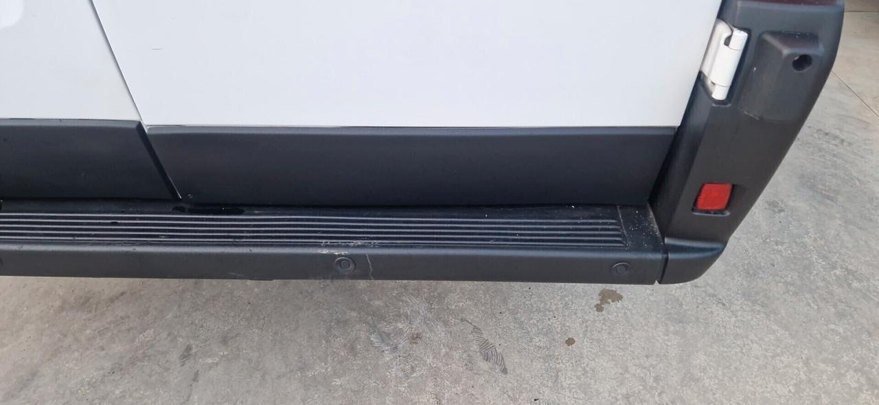 FIAT DUCATO L2H2 P. MEDIO 2.3 MJT 140 CV -