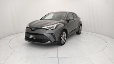 TOYOTA C-HR I 2020 - C-HR 1.8h Lounge e-cvt