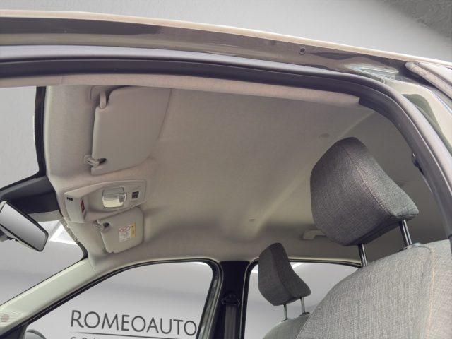 CITROEN C3 Aircross PureTech Turbo 100 CV You