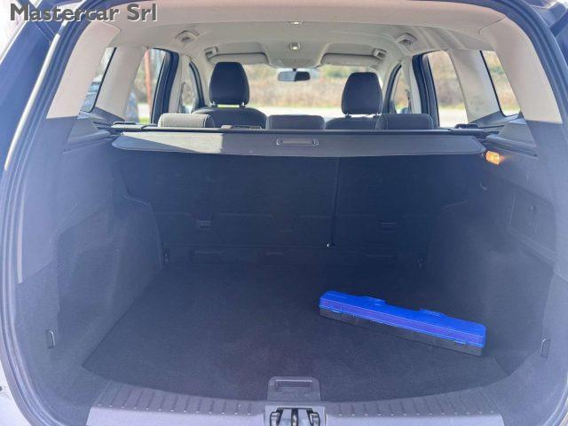 FORD Kuga 1.5 TDCi 120CV AUTOM S&S Business TG : FR704FJ