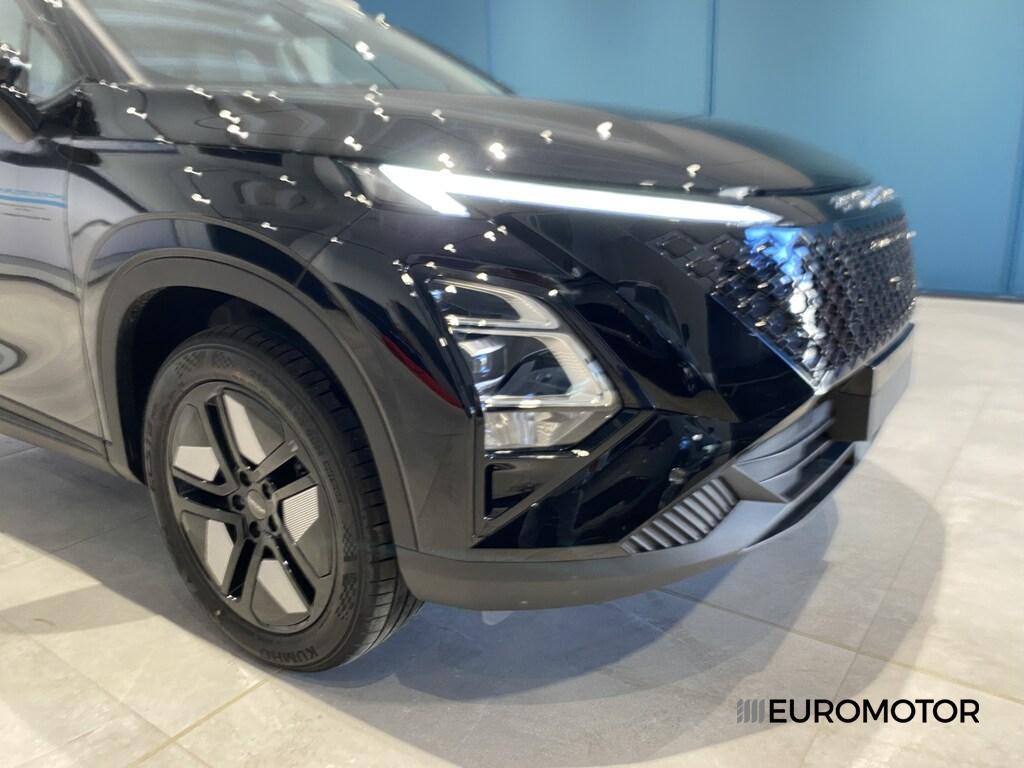 Omoda Omoda 5 1.6 TGDI Premium DCT