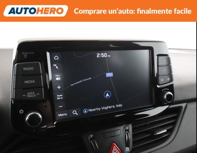 HYUNDAI i30 2.0 T-GDI 275 CV 5 porte N Performance