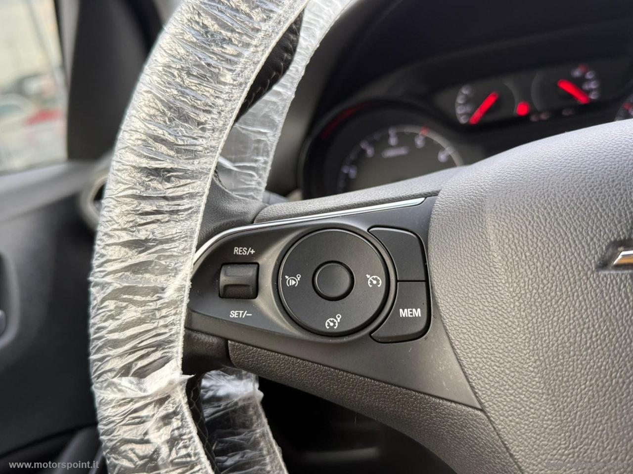 OPEL Crossland 1.5 ECOTEC D 120 S&S aut. Ult.