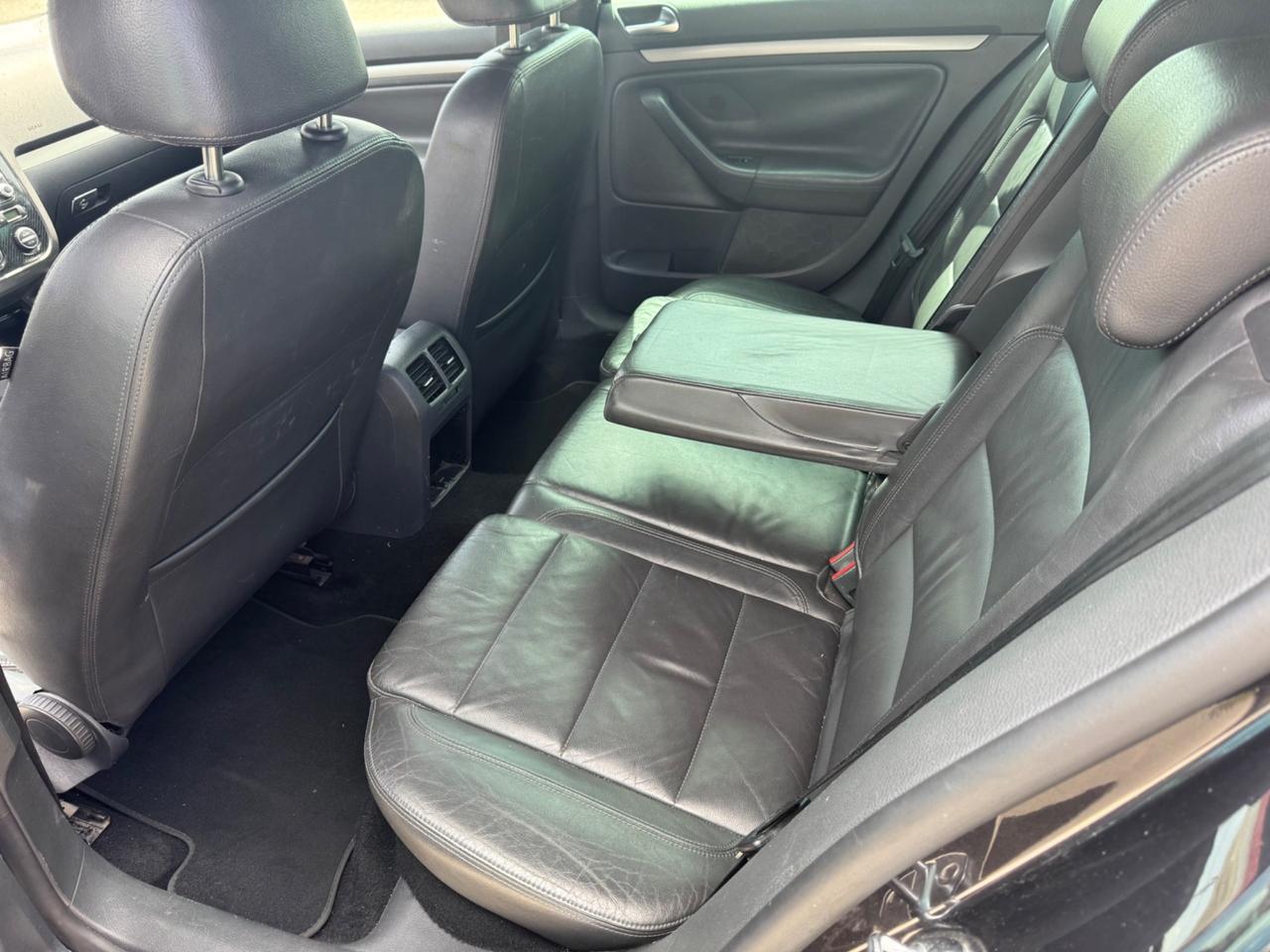 Volkswagen Golf 1.9 TDI 4MOTION