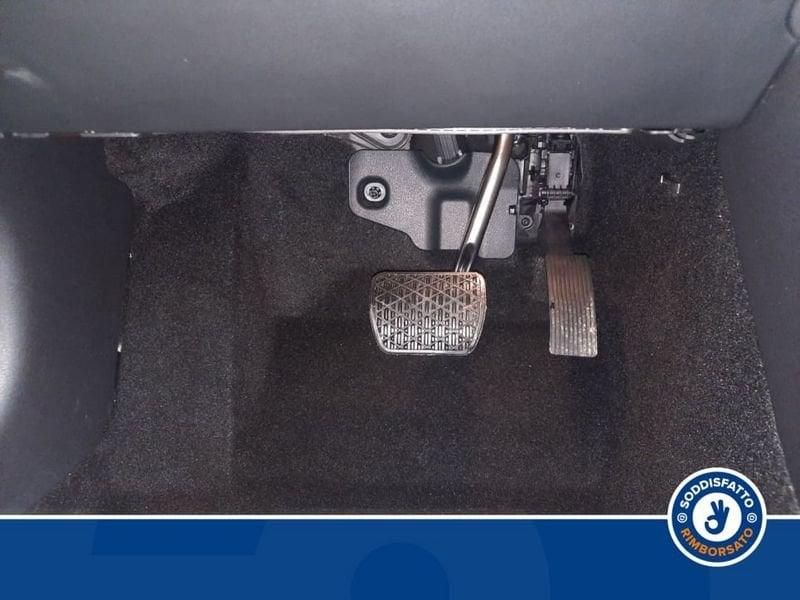 Mercedes-Benz Classe B 180d Automatic Advanced Plus Progressive