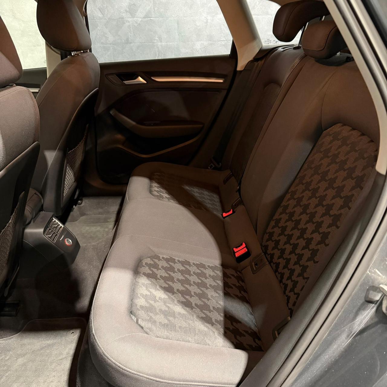 Audi A3 SPB 1.6 TDI Sport