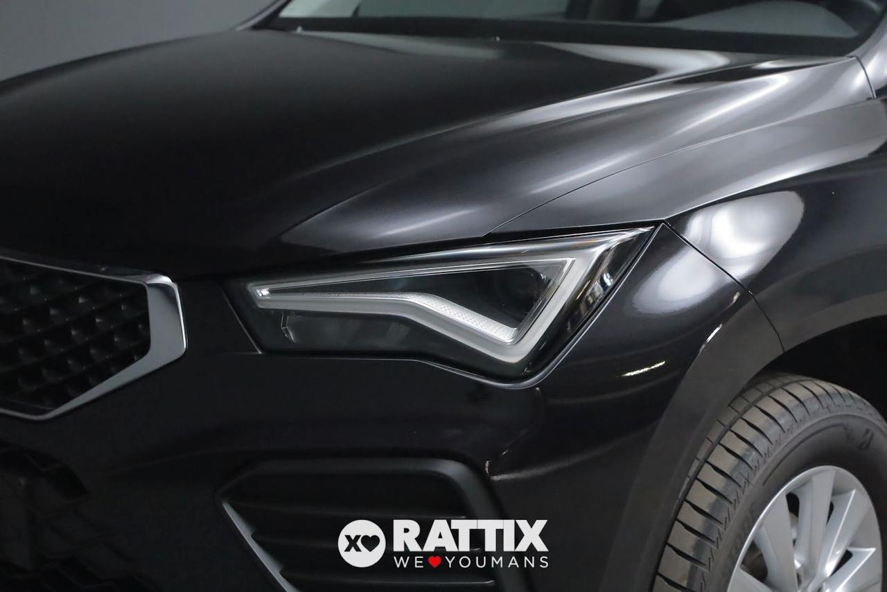 SEAT Ateca 1.0 TSI 110CV Reference