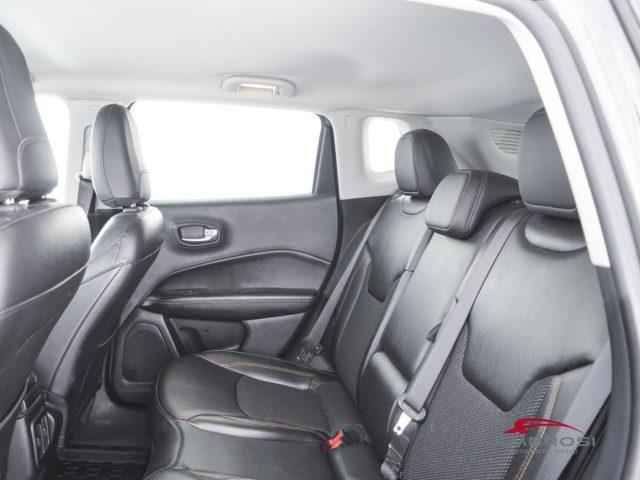 JEEP Compass 2.0 Multijet II aut. 4WD Limited