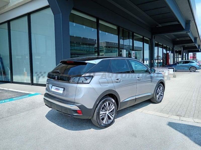 Peugeot 3008 1.5 bluehdi Allure Pack s&s 130cv eat8