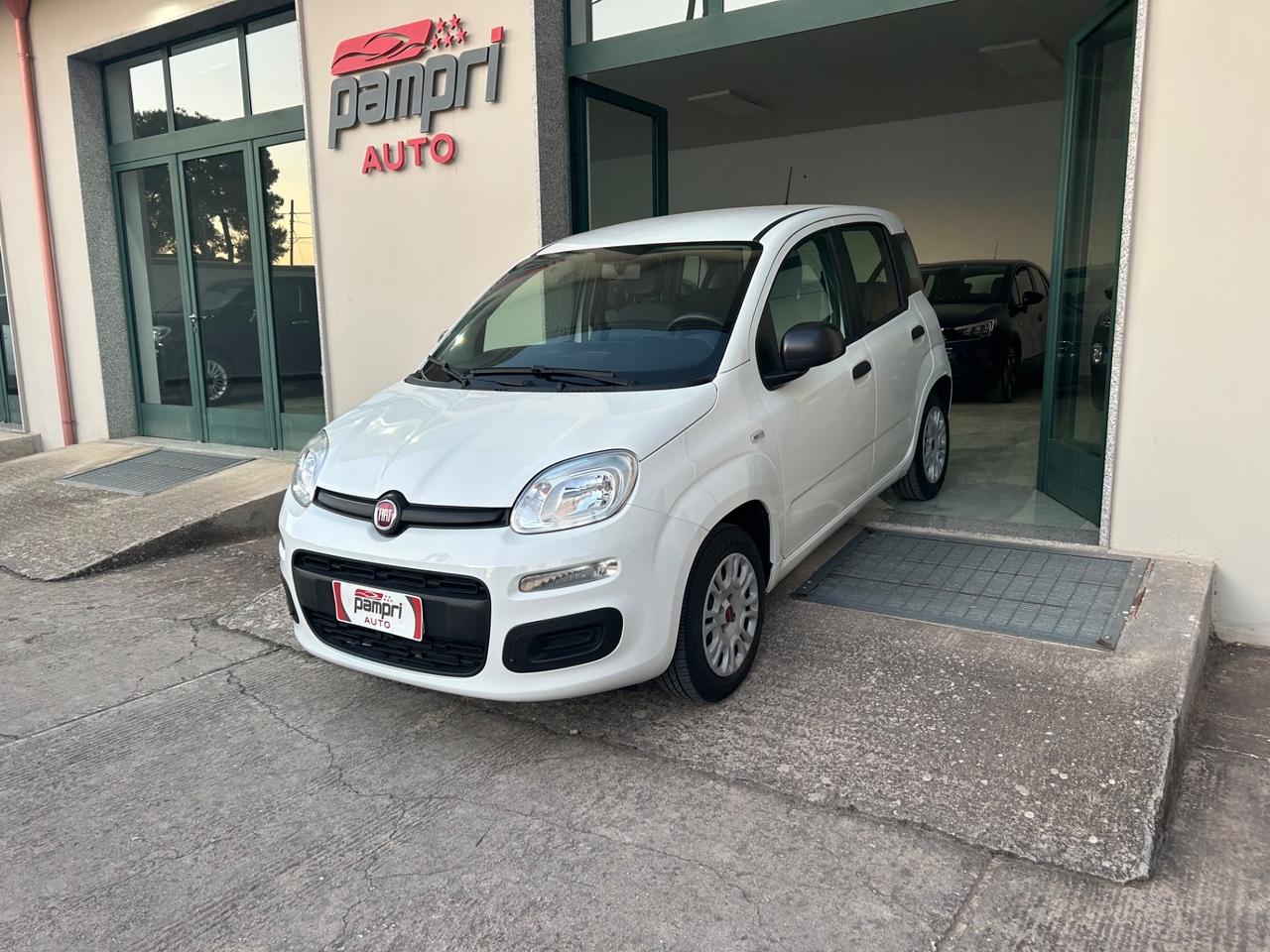 Fiat Panda 1.2 Easy