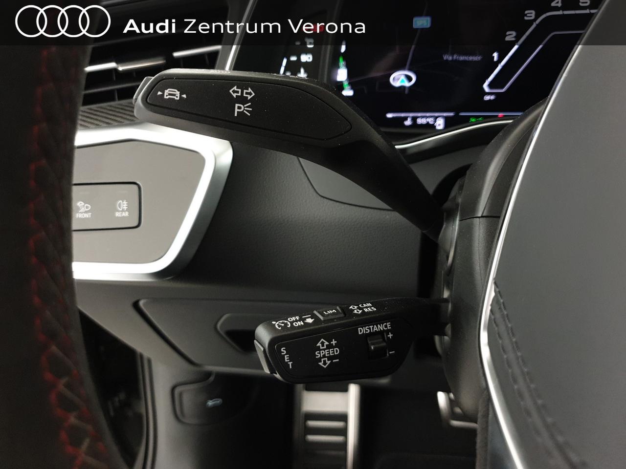Avant GT 4.0TFSI 630CV quattro tiptronic