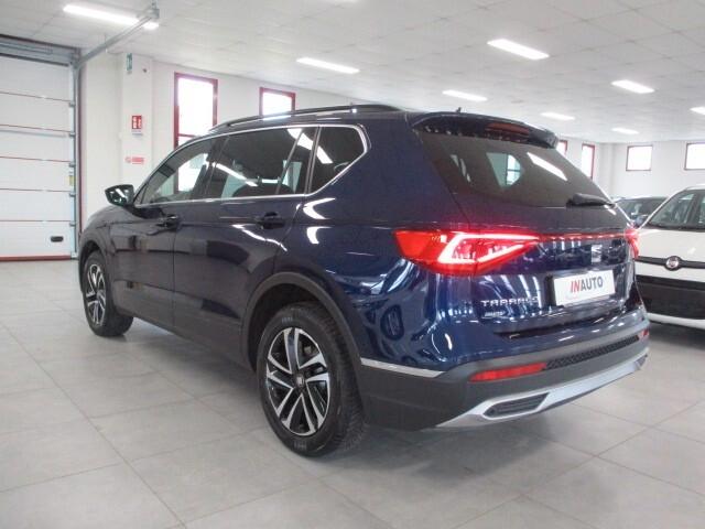 Seat Tarraco 2.0 TDI 4Drive DSG Business
