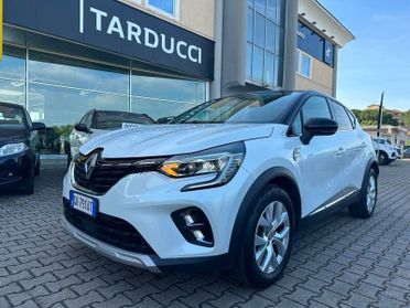 Renault Captur Captur TCe 100 CV GPL FAP Intens
