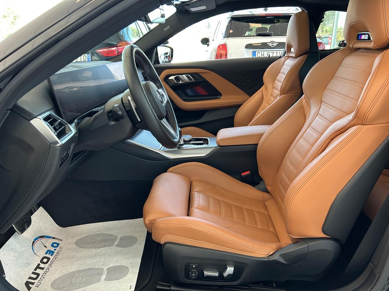 Bmw M2 Coupé Auto