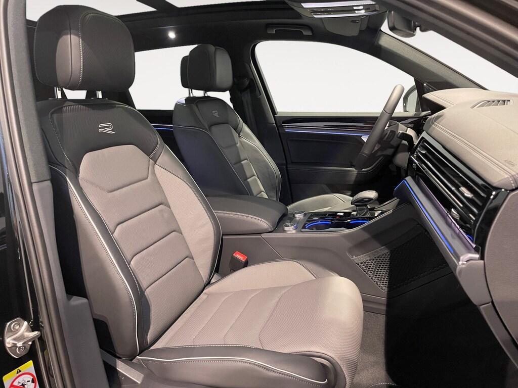 Volkswagen Touareg 3.0TDI V6 231CV DSG 4MOTION R-Line Final Edition