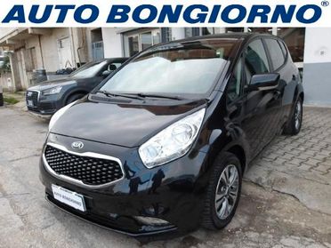 Kia Venga 1.4 cvvt Active E6
