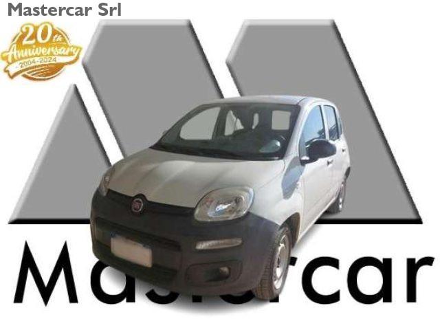FIAT Panda 1.2 69 CV VAN 2 POSTI EURO6 POP - FY199PH