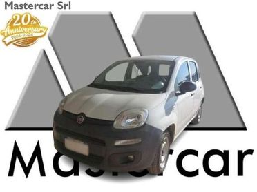 FIAT Panda 1.2 69 CV VAN 2 POSTI EURO6 POP - FY199PH