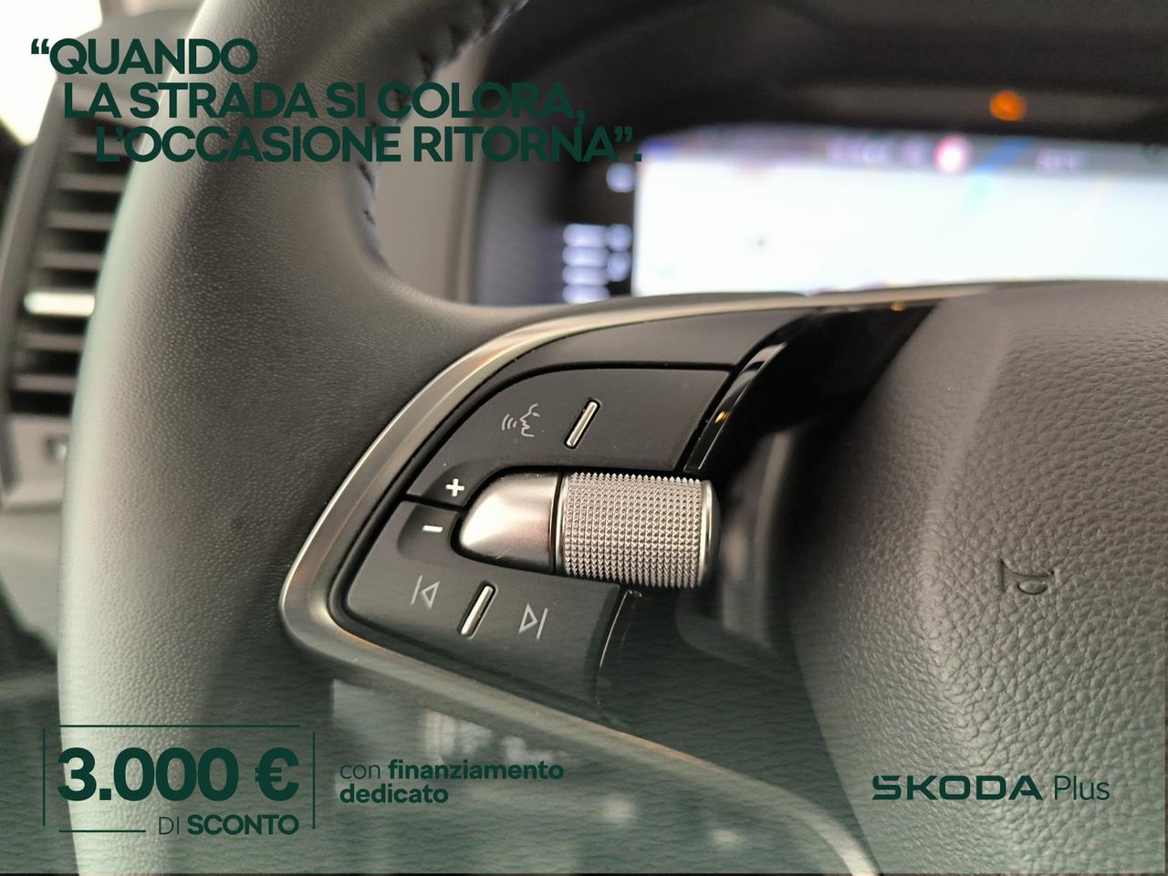 Skoda Karoq 2.0 tdi executive 150cv dsg